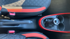 Toyota Aygo X 1.0 VVT-i Edge 5dr Petrol Hatchback